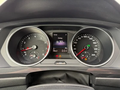 Volkswagen Tiguan Allspace Comfortline 1.5 TSI 150KM DSG