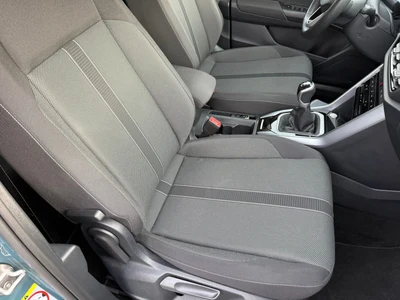 Volkswagen T-Roc Life 1.5 TSI 150KM