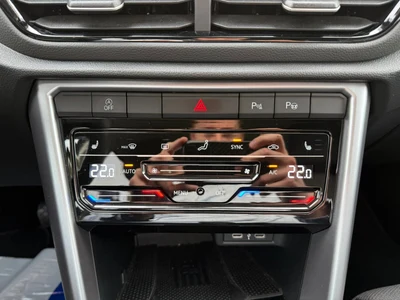 Volkswagen T-Roc Life 1.5 TSI 150KM