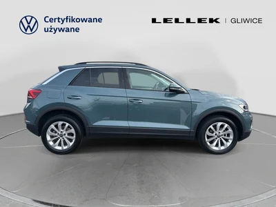 Volkswagen T-Roc Life 1.5 TSI 150KM