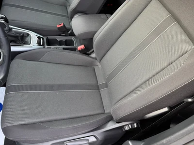 Volkswagen T-Roc Life 1.5 TSI 150KM