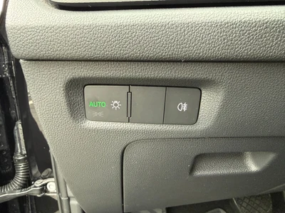 Škoda Octavia Combi Selection 1.5 TSI 150KM DSG
