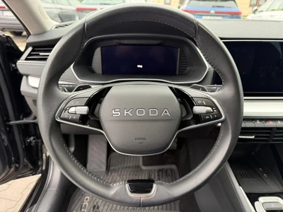 Škoda Octavia Combi Selection 1.5 TSI 150KM DSG