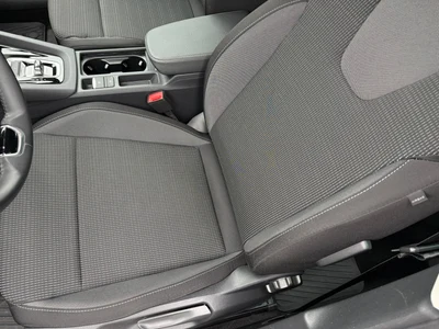 Škoda Octavia Combi Selection 1.5 TSI 150KM DSG