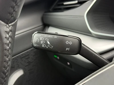Škoda Octavia Combi Selection 1.5 TSI 150KM DSG