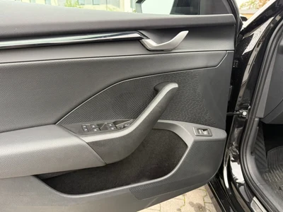 Škoda Octavia Combi Selection 1.5 TSI 150KM DSG