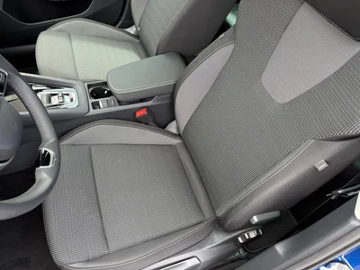 Škoda Octavia Selection 1.5 TSI 150KM DSG