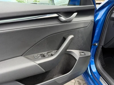 Škoda Octavia Selection 1.5 TSI 150KM DSG