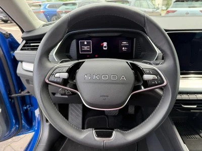 Škoda Octavia Selection 1.5 TSI 150KM DSG