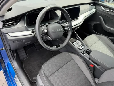 Škoda Octavia Selection 1.5 TSI 150KM DSG