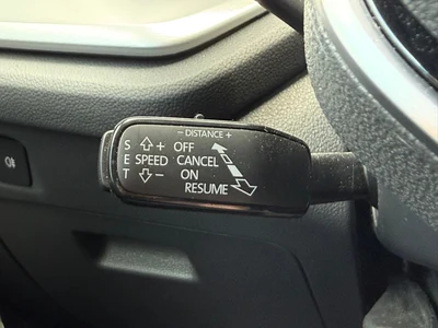Škoda Octavia Selection 1.5 TSI 150KM DSG