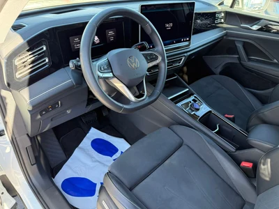Volkswagen Tiguan Elegance 1.5 eHybrid 204KM DSG