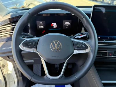 Volkswagen Tiguan Elegance 1.5 eHybrid 204KM DSG