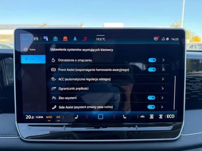Volkswagen Tiguan Elegance 1.5 eHybrid 204KM DSG