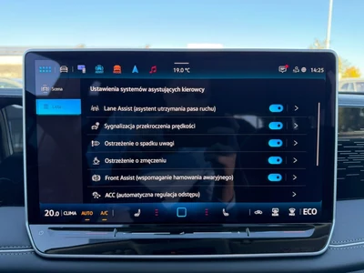 Volkswagen Tiguan Elegance 1.5 eHybrid 204KM DSG