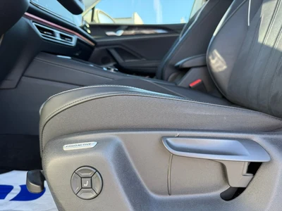 Volkswagen Tiguan Elegance 1.5 eHybrid 204KM DSG