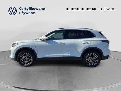 Volkswagen Tiguan Elegance 1.5 eHybrid 204KM DSG