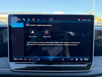 Volkswagen Tiguan Elegance 1.5 eHybrid 204KM DSG