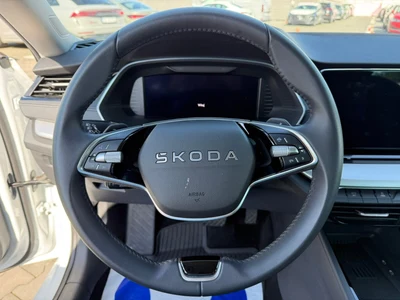 Škoda Octavia Edition 130 1.5 TSI 150KM DSG