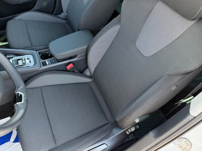 Škoda Octavia Edition 130 1.5 TSI 150KM DSG