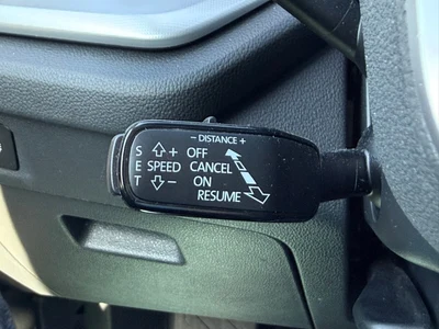 Škoda Octavia Edition 130 1.5 TSI 150KM DSG