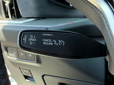 Škoda Kodiaq Sportline 1.5 TSI 150KM DSG
