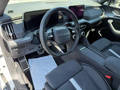 Škoda Kodiaq Sportline 1.5 TSI 150KM DSG