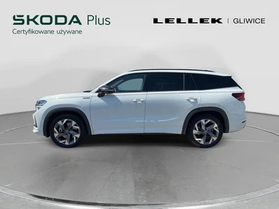 Škoda Kodiaq Sportline 1.5 TSI 150KM DSG