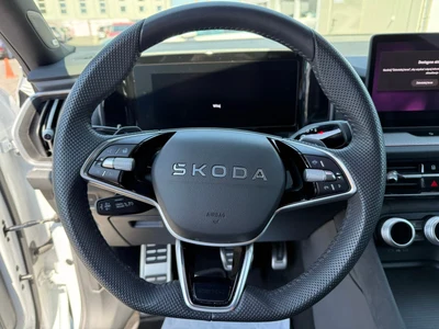 Škoda Kodiaq Sportline 1.5 TSI 150KM DSG