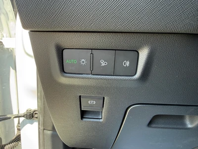 Škoda Kodiaq Sportline 1.5 TSI 150KM DSG