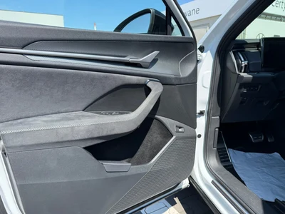 Škoda Kodiaq Sportline 1.5 TSI 150KM DSG
