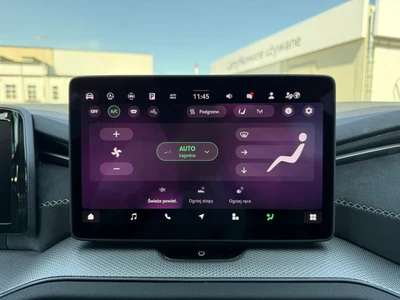Škoda Kodiaq Sportline 1.5 TSI 150KM DSG