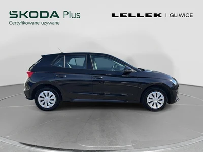 Škoda Fabia Selection 1.0 TSI 95KM