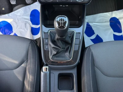 Škoda Fabia Selection 1.0 TSI 95KM