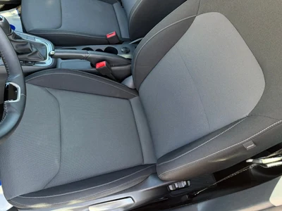 Škoda Fabia Selection 1.0 TSI 95KM