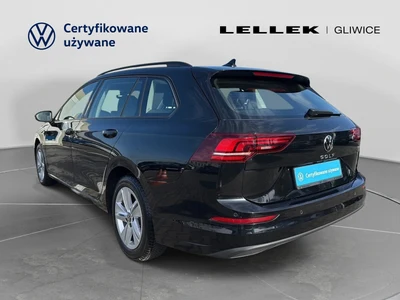 Volkswagen Golf Variant Life 2.0 TDI 150KM DSG