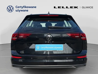 Volkswagen Golf Variant Life 2.0 TDI 150KM DSG