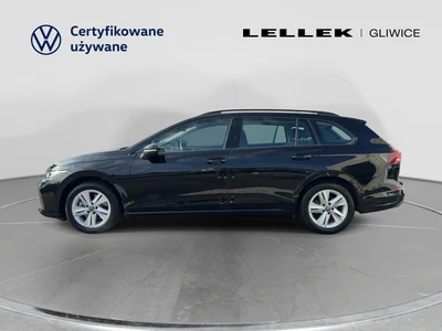 Volkswagen Golf Variant Life 2.0 TDI 150KM DSG