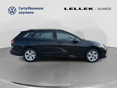 Volkswagen Golf Variant Life 2.0 TDI 150KM DSG