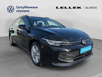 Volkswagen Golf Variant Life 2.0 TDI 150KM DSG