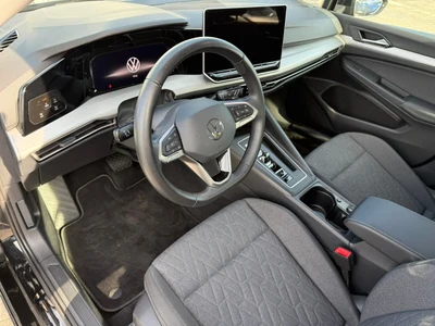 Volkswagen Golf Variant Life 2.0 TDI 150KM DSG