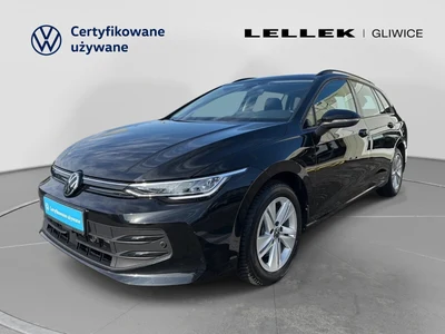 Volkswagen Golf Variant Life 2.0 TDI 150KM DSG