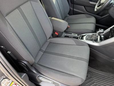 Volkswagen T-Roc Life 1.5 TSI 150KM DSG