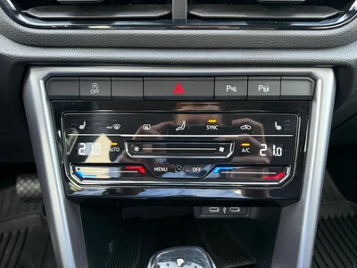 Volkswagen T-Roc Life 1.5 TSI 150KM DSG