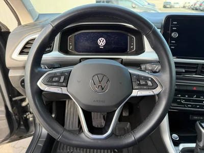 Volkswagen T-Roc Life 1.5 TSI 150KM DSG