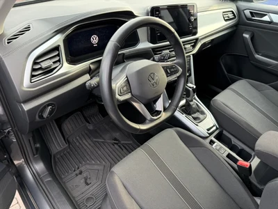 Volkswagen T-Roc Life 1.5 TSI 150KM DSG
