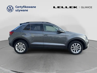 Volkswagen T-Roc Life 1.5 TSI 150KM DSG