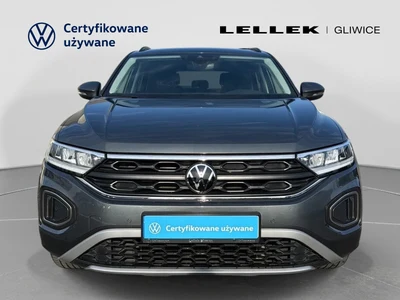 Volkswagen T-Roc Life 1.5 TSI 150KM DSG