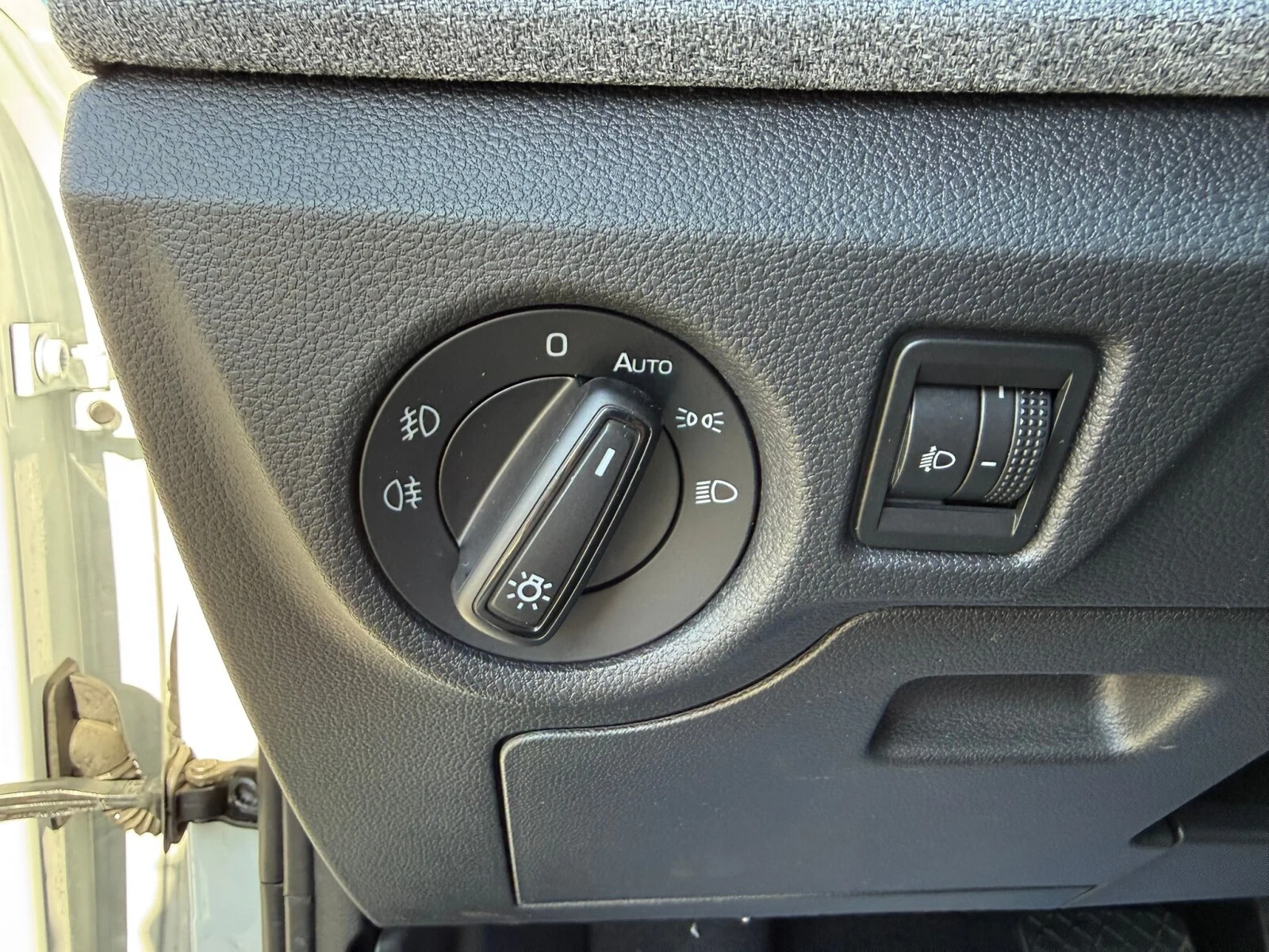 Škoda Scala Selection 1.0 TSI 115KM DSG — zdjęcie 12