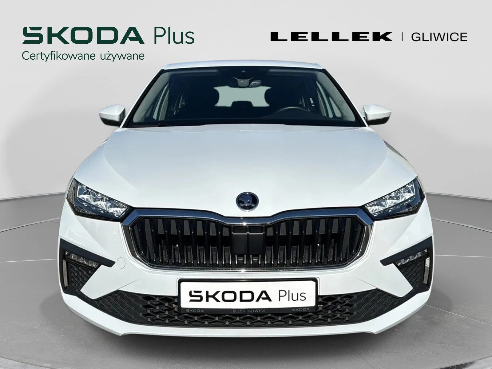 Škoda Scala Selection 1.0 TSI 115KM DSG — zdjęcie 2
